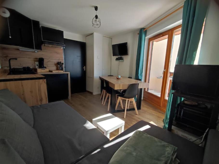 Apartment Portes Du Soleil A Avec Menage Et Wifi Inclus