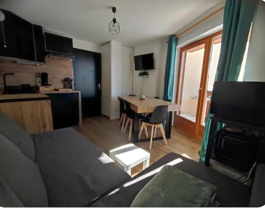 Apartment Portes Du Soleil A Avec Menage Et Wifi Inclus *