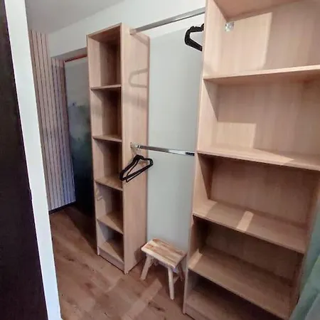 Appartement Portes Du Soleil A Le Biot Avec Menage Et Wifi Inclus Exterior photo