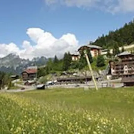 Appartement Portes Du Soleil A Le Biot Avec Menage Et Wifi Inclus Exterior photo