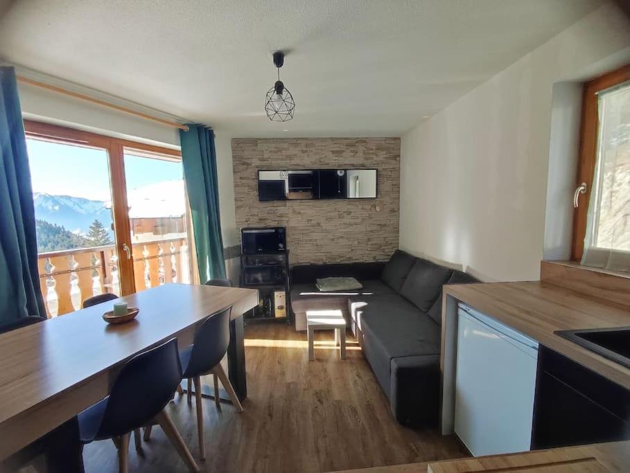 Apartment Portes Du Soleil A Avec Menage Et Wifi Inclus Le Biot
