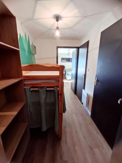 Portes Du Soleil A Avec Menage Et Wifi Inclus Apartment *