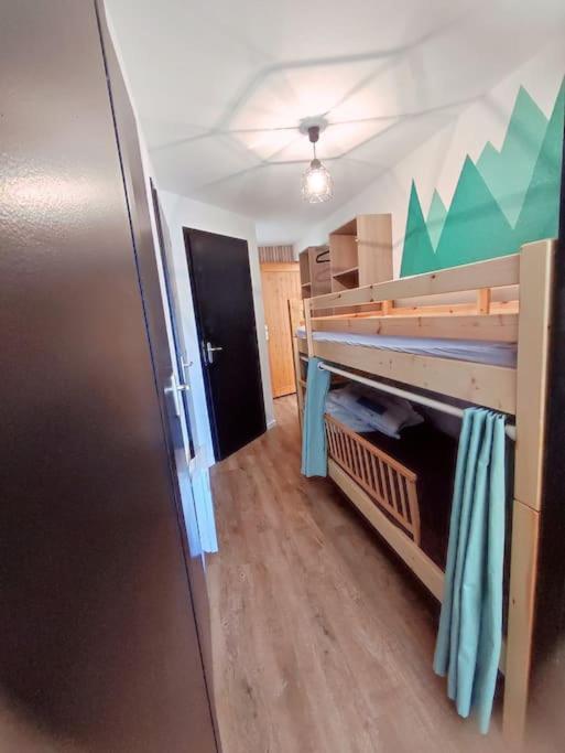 Portes Du Soleil A Avec Menage Et Wifi Inclus Apartment *